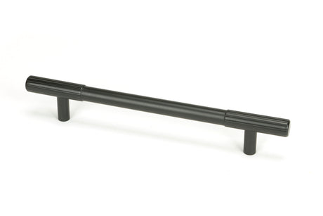 From The Anvil - Aged Bronze Judd Pull Handle - Medium | Sku. 50458 | Trade Door Handles.