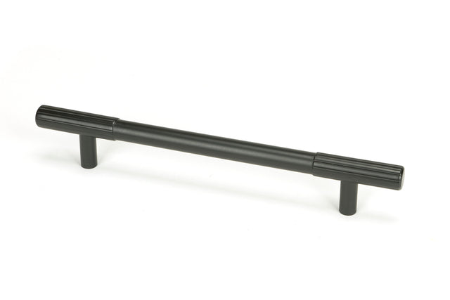 From The Anvil - Aged Bronze Judd Pull Handle - Medium | Sku. 50458 | Trade Door Handles.