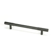 From The Anvil - Aged Bronze Judd Pull Handle - Medium | Sku. 50458 | Trade Door Handles.