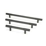 From The Anvil - Aged Bronze Judd Pull Handle - Large | Sku. 50459 | Trade Door Handles.