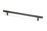 From The Anvil - Aged Bronze Judd Pull Handle - Large | Sku. 50459 | Trade Door Handles.
