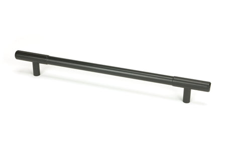 From The Anvil - Aged Bronze Judd Pull Handle - Large | Sku. 50459 | Trade Door Handles.
