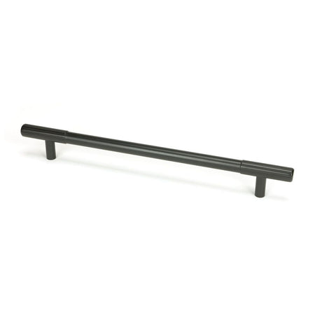From The Anvil - Aged Bronze Judd Pull Handle - Large | Sku. 50459 | Trade Door Handles.