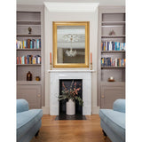 From The Anvil - Aged Brass Scully Cabinet Knob - 32mm | Sku. 50499 | Trade Door Handles.