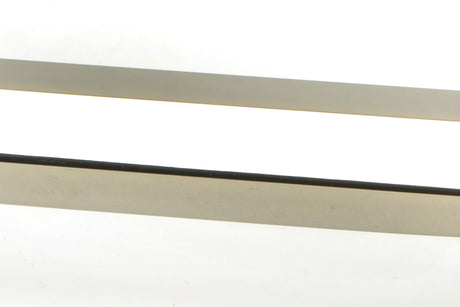 From The Anvil - Polished Nickel Kahlo Pull Handle - Large | Sku. 50525 | Trade Door Handles.