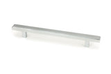 From The Anvil - Polished Chrome Scully Pull Handle - Medium | Sku. 50535 | Trade Door Handles.