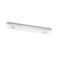 From The Anvil - Polished Chrome Scully Pull Handle - Medium | Sku. 50535 | Trade Door Handles.