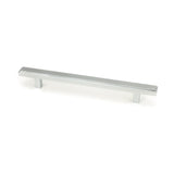 From The Anvil - Polished Chrome Scully Pull Handle - Medium | Sku. 50535 | Trade Door Handles.