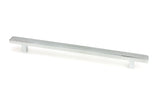 From The Anvil - Polished Chrome Scully Pull Handle - Large | Sku. 50536 | Trade Door Handles.