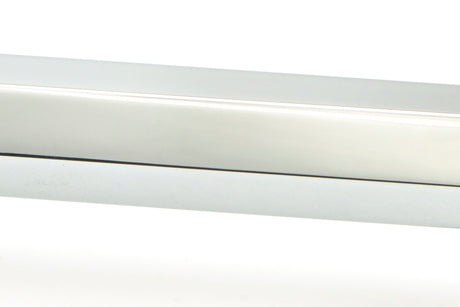 From The Anvil - Polished Chrome Kahlo Pull Handle - Large | Sku. 50539 | Trade Door Handles.
