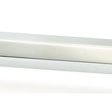 From The Anvil - Polished Chrome Kahlo Pull Handle - Large | Sku. 50539 | Trade Door Handles.