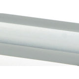 From The Anvil - Satin Chrome Kahlo Pull Handle - Medium | Sku. 50552 | Trade Door Handles.