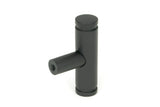 From The Anvil - Matt Black Kelso T-Bar | Sku. 50579 | Trade Door Handles.