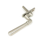 From The Anvil - Satin Marine SS (316) Newbury Espag - LH | Sku. 50628 | Trade Door Handles.