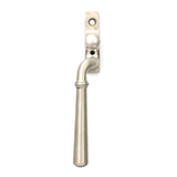 From The Anvil - Satin Marine SS (316) Newbury Espag - LH | Sku. 50628 | Trade Door Handles.