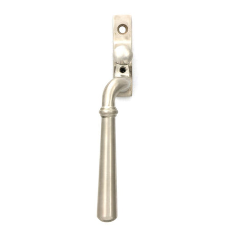 From The Anvil - Satin Marine SS (316) Newbury Espag - LH | Sku. 50628 | Trade Door Handles.