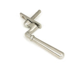 From The Anvil - Satin Marine SS (316) Newbury Espag - RH | Sku. 50629 | Trade Door Handles.