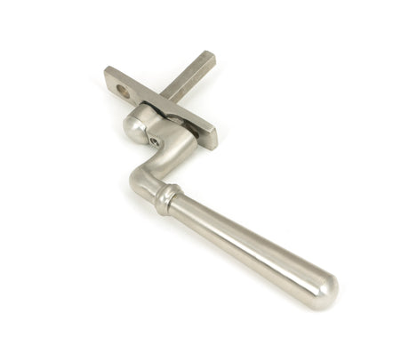 From The Anvil - Satin Marine SS (316) Newbury Espag - RH | Sku. 50629 | Trade Door Handles.
