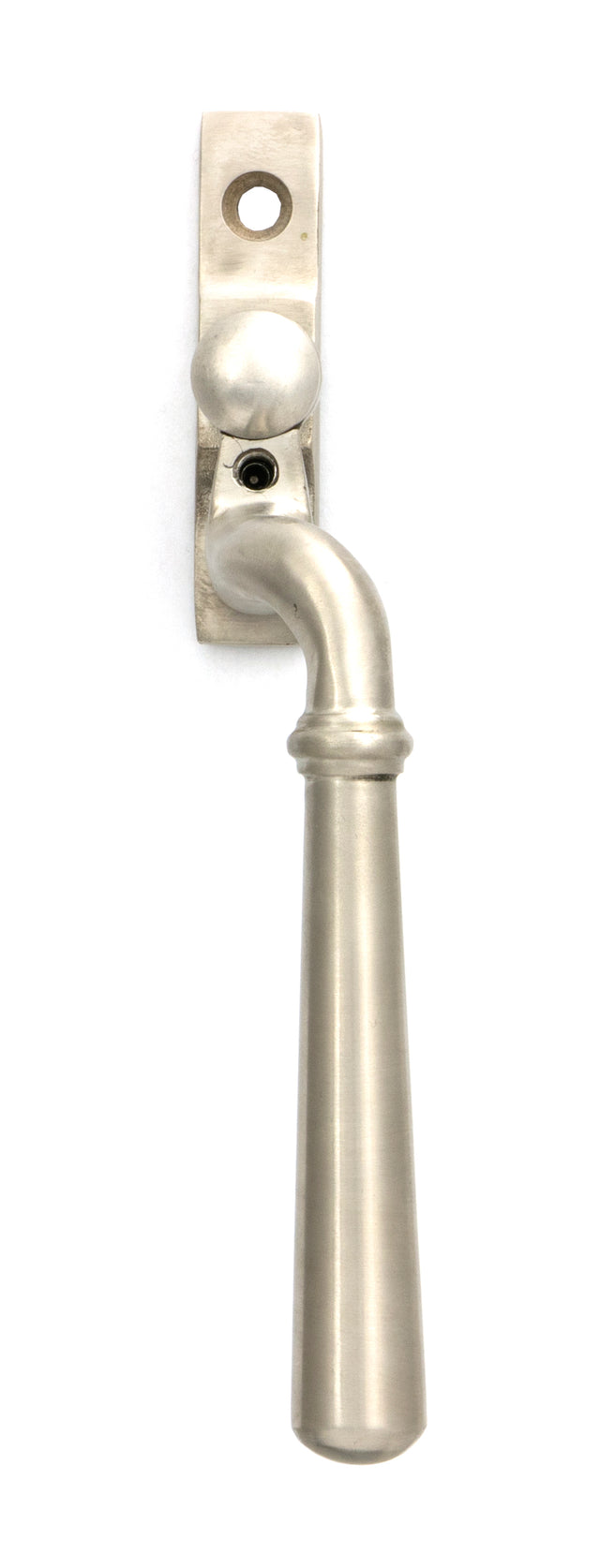 From The Anvil - Satin Marine SS (316) Newbury Espag - RH | Sku. 50629 | Trade Door Handles.