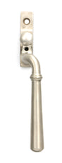 From The Anvil - Satin Marine SS (316) Newbury Espag - RH | Sku. 50629 | Trade Door Handles.