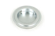 From The Anvil - Satin Chrome 60mm Art Deco Round Pull | Sku. 50644 | Trade Door Handles.