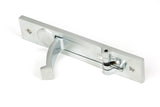 From The Anvil - Satin Chrome 125mm x 25mm Edge Pull | Sku. 50652 | Trade Door Handles.