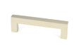 From The Anvil - Polished Nickel Albers Pull Handle - Small | Sku. 50697 | Trade Door Handles.