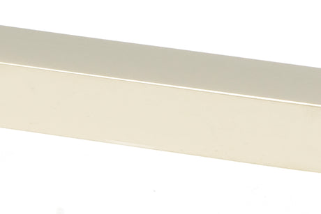 From The Anvil - Polished Nickel Albers Pull Handle - Medium | Sku. 50698 | Trade Door Handles.