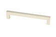 From The Anvil - Polished Nickel Albers Pull Handle - Medium | Sku. 50698 | Trade Door Handles.