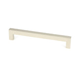 From The Anvil - Polished Nickel Albers Pull Handle - Medium | Sku. 50698 | Trade Door Handles.