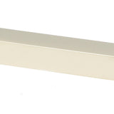 From The Anvil - Polished Nickel Albers Pull Handle - Large | Sku. 50699 | Trade Door Handles.