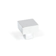 From The Anvil - Polished Chrome Albers Cabinet Knob - 25mm | Sku. 50706 | Trade Door Handles.