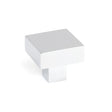From The Anvil - Polished Chrome Albers Cabinet Knob - 30mm | Sku. 50707 | Trade Door Handles.