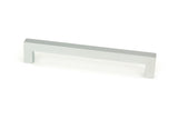 From The Anvil - Polished Chrome Albers Pull Handle - Medium | Sku. 50711 | Trade Door Handles.