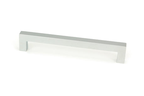 From The Anvil - Polished Chrome Albers Pull Handle - Medium | Sku. 50711 | Trade Door Handles.