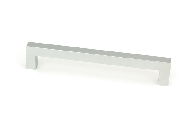 From The Anvil - Polished Chrome Albers Pull Handle - Medium | Sku. 50711 | Trade Door Handles.