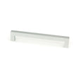 From The Anvil - Polished Chrome Albers Pull Handle - Medium | Sku. 50711 | Trade Door Handles.