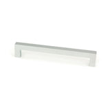 From The Anvil - Polished Chrome Albers Pull Handle - Medium | Sku. 50711 | Trade Door Handles.