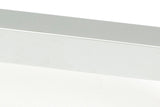 From The Anvil - Polished Chrome Albers Pull Handle - Large | Sku. 50712 | Trade Door Handles.