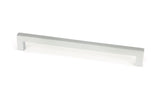 From The Anvil - Polished Chrome Albers Pull Handle - Large | Sku. 50712 | Trade Door Handles.