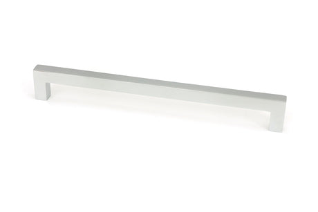 From The Anvil - Polished Chrome Albers Pull Handle - Large | Sku. 50712 | Trade Door Handles.