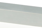 From The Anvil - Satin Chrome Albers Pull Handle - Small | Sku. 50723 | Trade Door Handles.