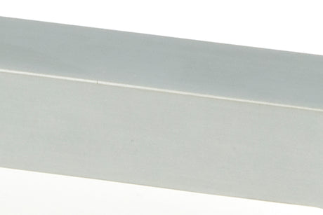 From The Anvil - Satin Chrome Albers Pull Handle - Small | Sku. 50723 | Trade Door Handles.
