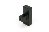 From The Anvil - Matt Black Albers T-Bar | Sku. 50735 | Trade Door Handles.
