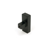 From The Anvil - Matt Black Albers T-Bar | Sku. 50735 | Trade Door Handles.