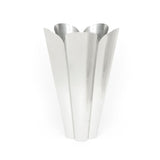 From The Anvil - Polished Marine SS (316) 40cm Flora Pot | Sku. 50757 | Trade Door Handles.