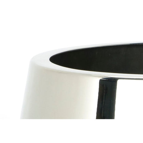 From The Anvil - Polished Marine SS (316) 16cm Hepworth Pot | Sku. 50762 | Trade Door Handles.
