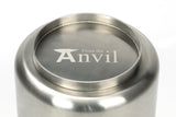 From The Anvil - Satin Marine SS (316) 16cm Newlyn Pot | Sku. 50765 | Trade Door Handles.