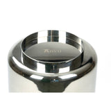 From The Anvil - Polished Marine SS (316) 28cm Newlyn Pot | Sku. 50769 | Trade Door Handles.