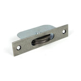 From The Anvil - Pewter Square Ended Sash Pulley 75kg | Sku. 50914 | Trade Door Handles.